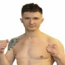 Aleksander Radzko vs. Jesse Bothelo, No Boundary Fight 17 | Muay Thai ...