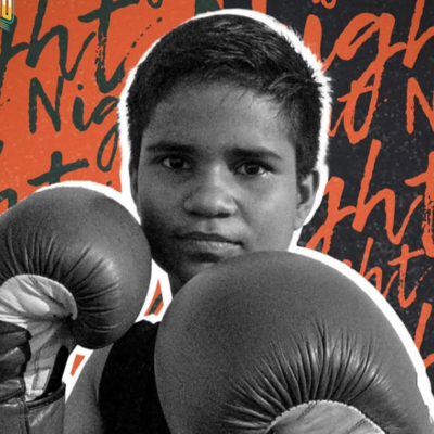 Rupika Rani | Boxer Page | Tapology