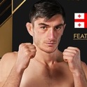 Badri Focxverashvili