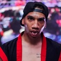 Nicolás Diaz
