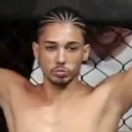 Alisson Pereira vs. Wellington Sanches, Demolidor Fight 23 | MMA Bout ...