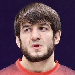 Zaur Uguev vs. Zelimkhan Abakarov, PWL 4 Wrestling Bout Tapology