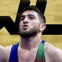 Gadzhi Aliev