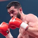 Mogmad Youssoupov