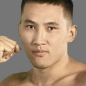 Talgar Yerzhan