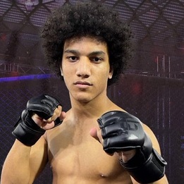Ahmed Essam vs. Remon Botros, Nightmare FC 5 | MMA Bout | Tapology