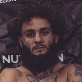 Angelo Ramos