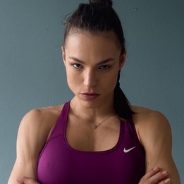 Milana Bjelogrlic