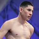 César Iván Ortiz