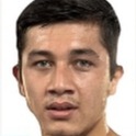 Zarifzhon Istamov