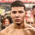 Alexis Gonzalez