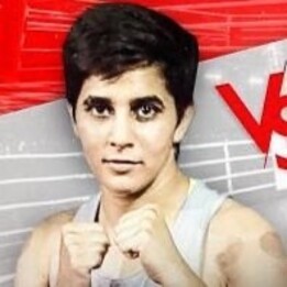 Gargi Chahal vs. Jyoti Shamsher, Chahal vs. Sanjay 2 | Boxing Bout ...