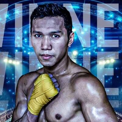 Leboy Atencio | Boxer Page | Tapology