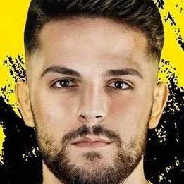 Ali Kelat