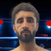 Rui Ribeiro | MMA Fighter Page | Tapology