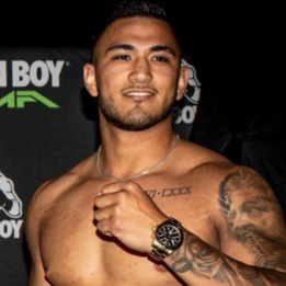 Cesar Navarro