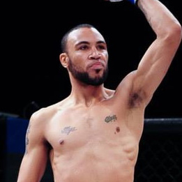 Dominic Greenwade vs. Emanuel Russell, Rumble on the Ridge 20 | MMA ...