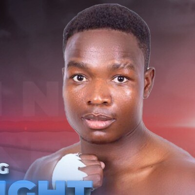 Bongani Makovora | Boxer Page | Tapology