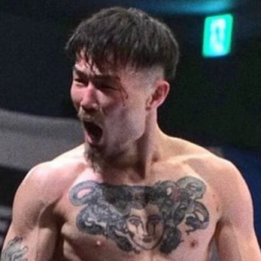 Naoki Inoue vs. Ryuya Fukuda, Super RIZIN 4 | MMA Bout