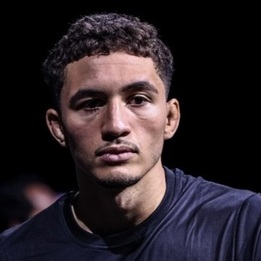 Julian Mayorga