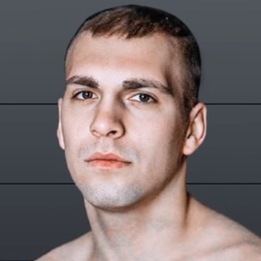 Dmitriy Kovalev vs. Ramazan Muradov, Druzhina Fighting League | MMA ...