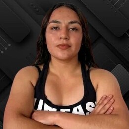 Jimena Reyes Delgado vs. Siria Sánchez, Guerra Navideña en Jiquipilco