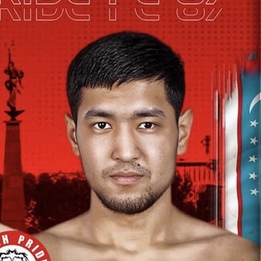 Khusan Urakov