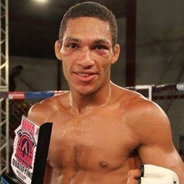 Franklyn Santos