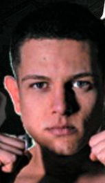 Arthur Oliveira Boxer Page Tapology