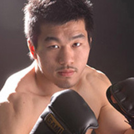Sang Soo Lee vs. Bob Armstrong, HEAT 40 | MMA Bout | Tapology