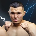 Ruslan Turdubekov