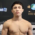 Natsuki Kumazaki