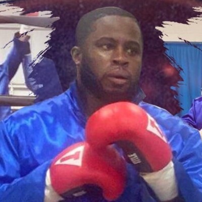 Jermaine Howlett | Boxer Page | Tapology