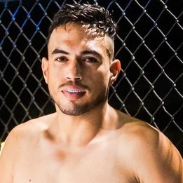 João Marcos Araujo