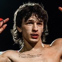Joshua Biagini