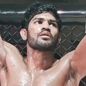 Raju K M