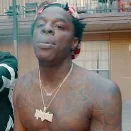 Shawn Cotton vs. Sauce Wood Winnin, Crossover Clash | Boxing Bout