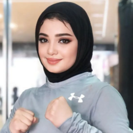 Nada Faheem