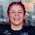 Marlene Balbuena