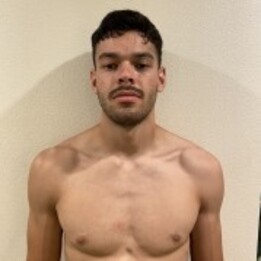 Weston Quiroz vs. Izac Enriquez, UNF 34 | MMA Bout | Tapology