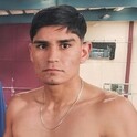 Alex Romero