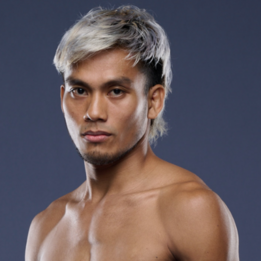 Noah Cabreros