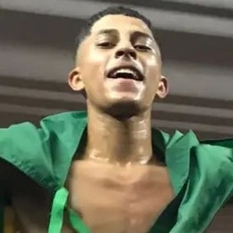 Rafael Braga