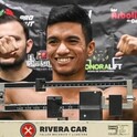 Dan Reyes Cota