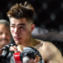 Isaiah Zamora