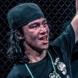 Cory R. Crowe Cory Crowe vs. Greg Bennett, Rumble in the Cage 71 | MMA Bout | Tapology