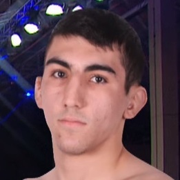 Parviz Khamidzhonov