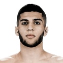 Shakhzade Mirzaev