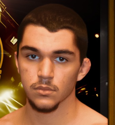 Nikoloz Tsintsadze | MMA Fighter Page | Tapology
