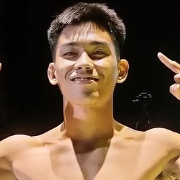 Ezekiel Isidro